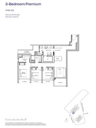Skye At Holland (D10), Apartment #489475261